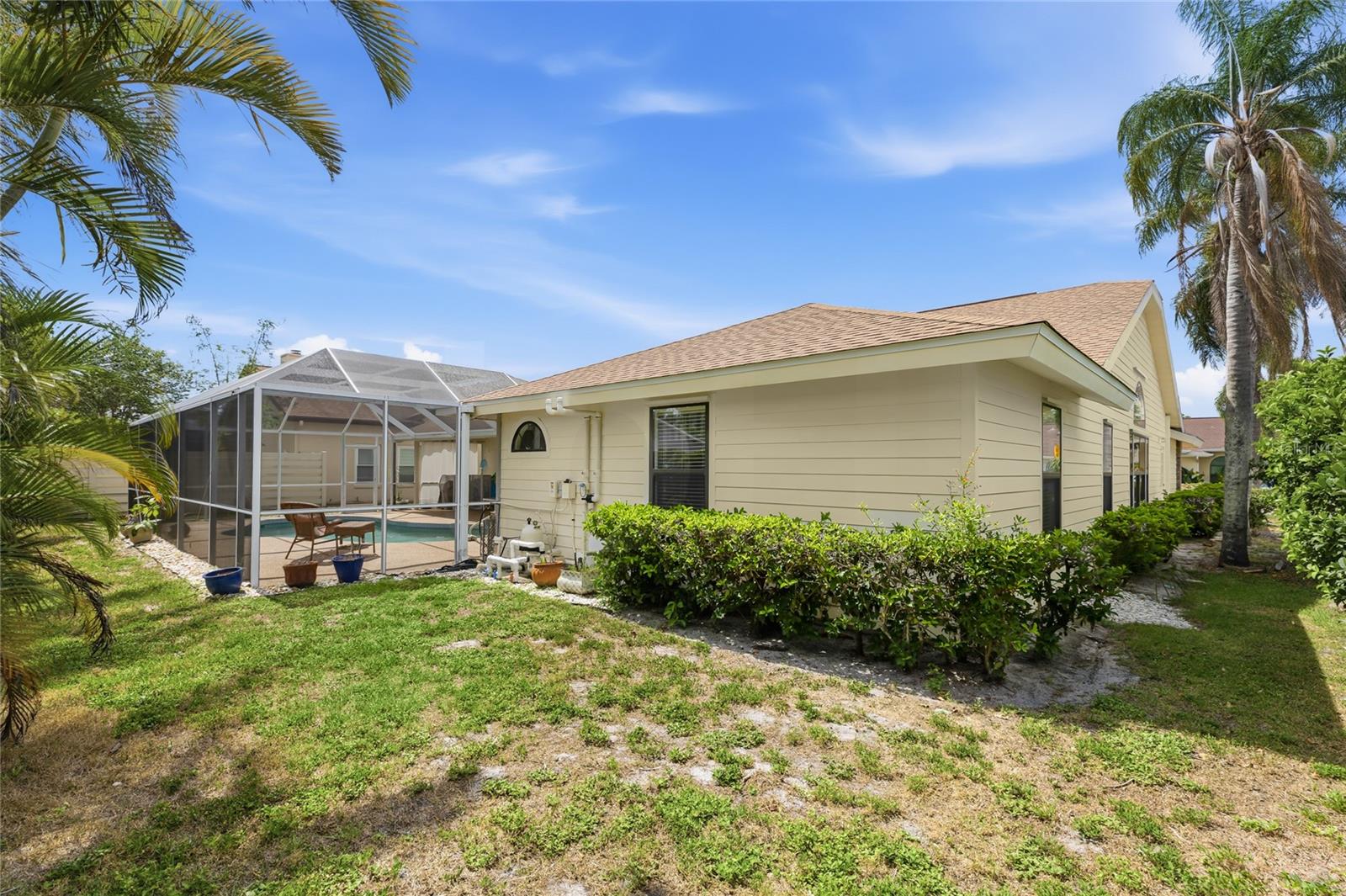 VINTAGE CREEK - Residential