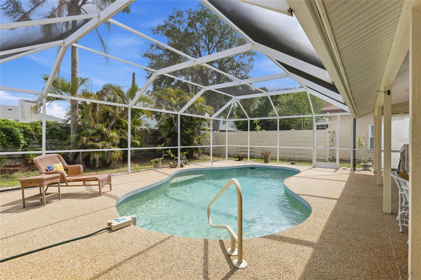 VINTAGE CREEK - Residential