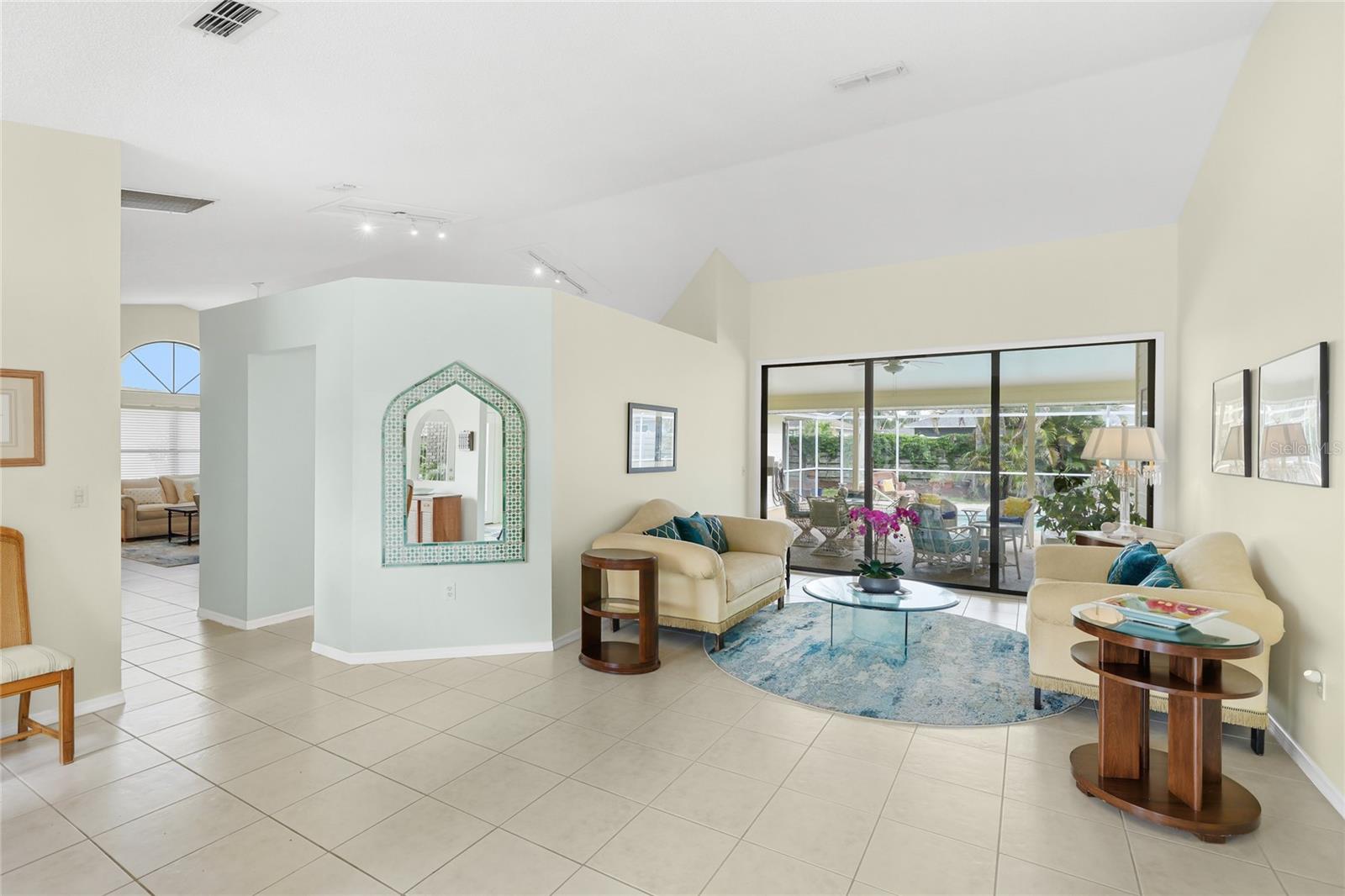VINTAGE CREEK - Residential