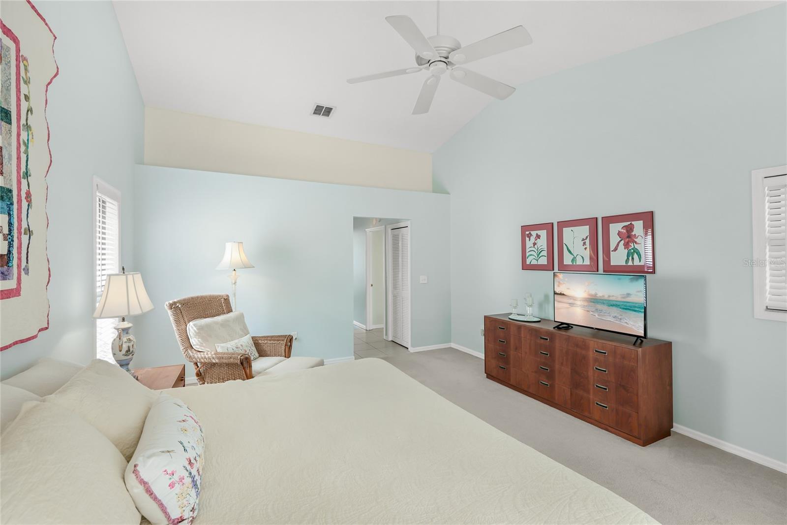 VINTAGE CREEK - Residential
