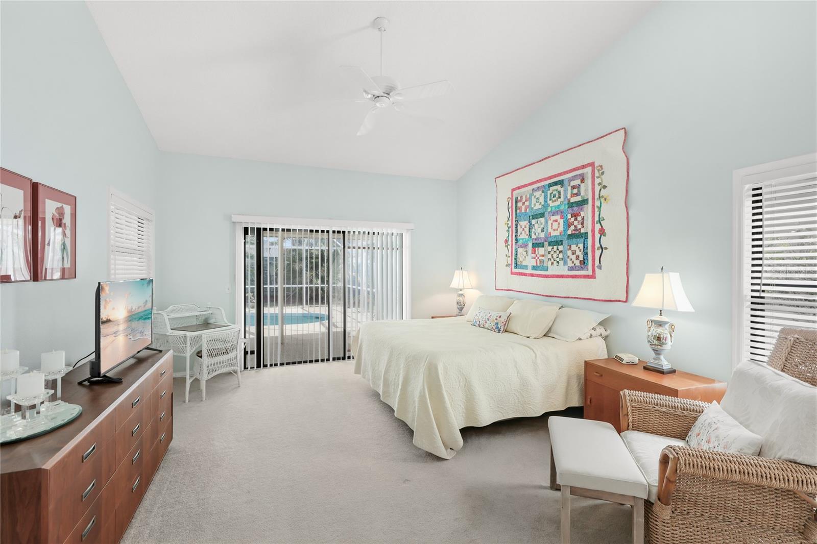 VINTAGE CREEK - Residential