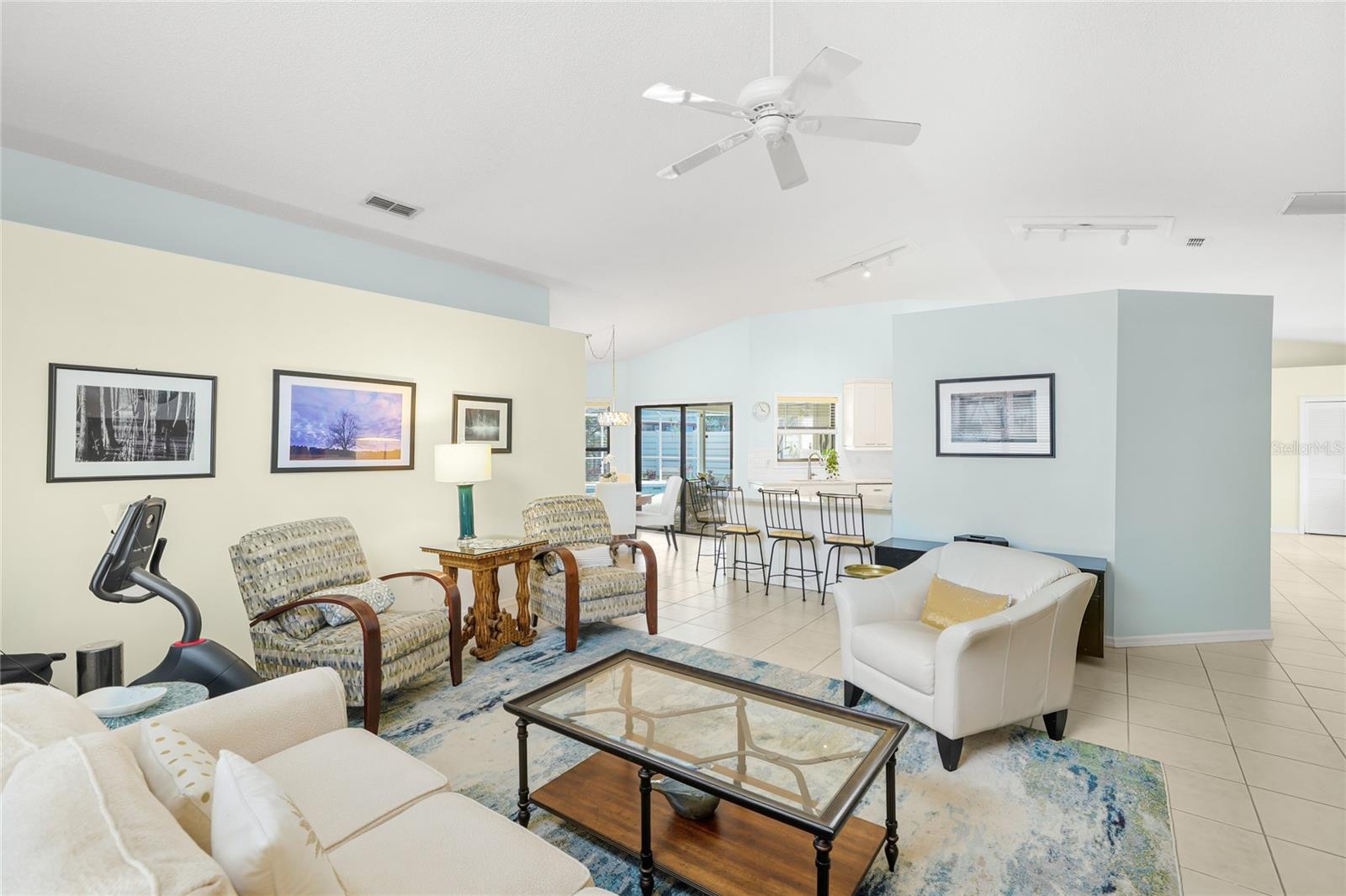 VINTAGE CREEK - Residential