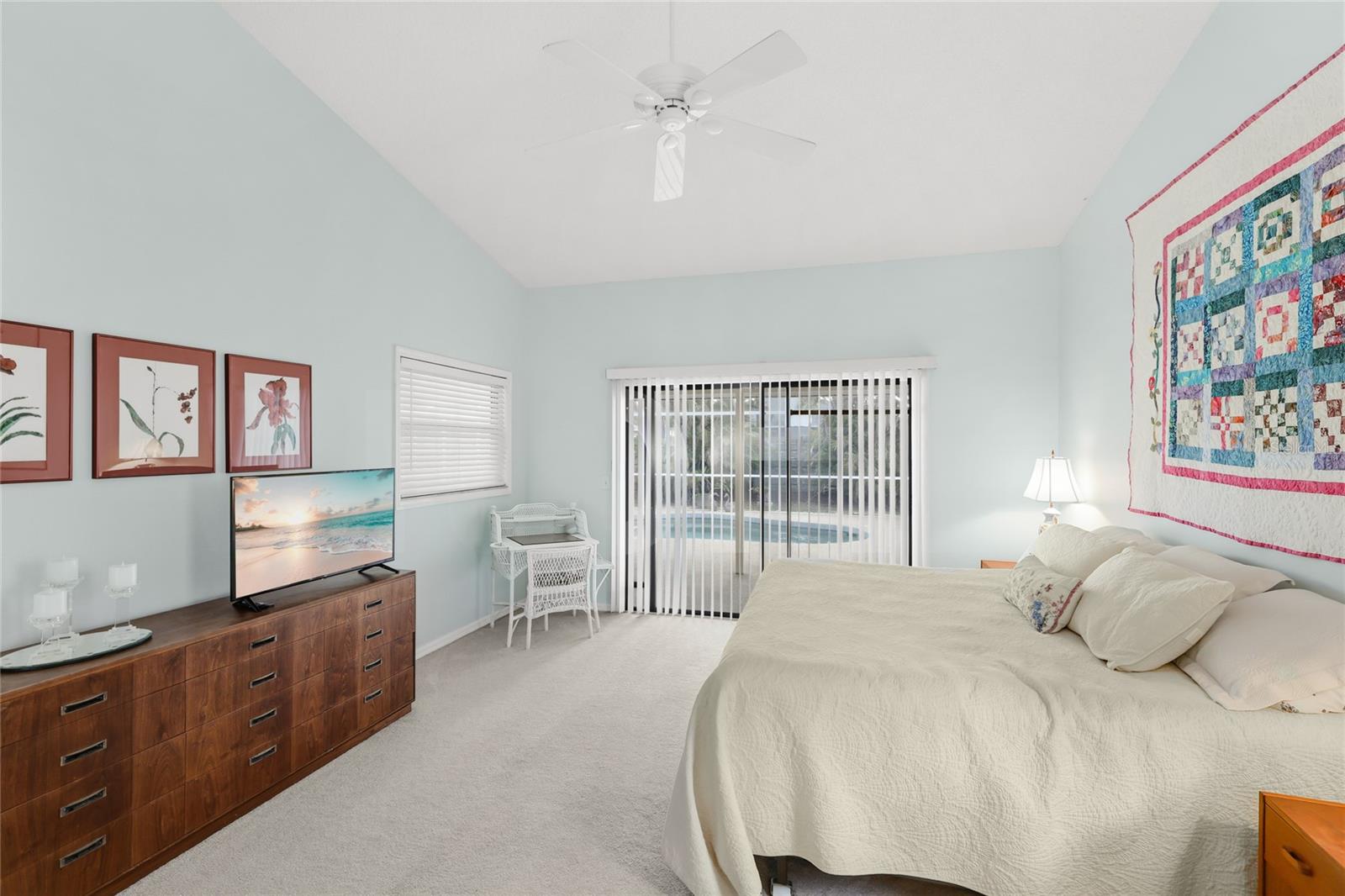 VINTAGE CREEK - Residential