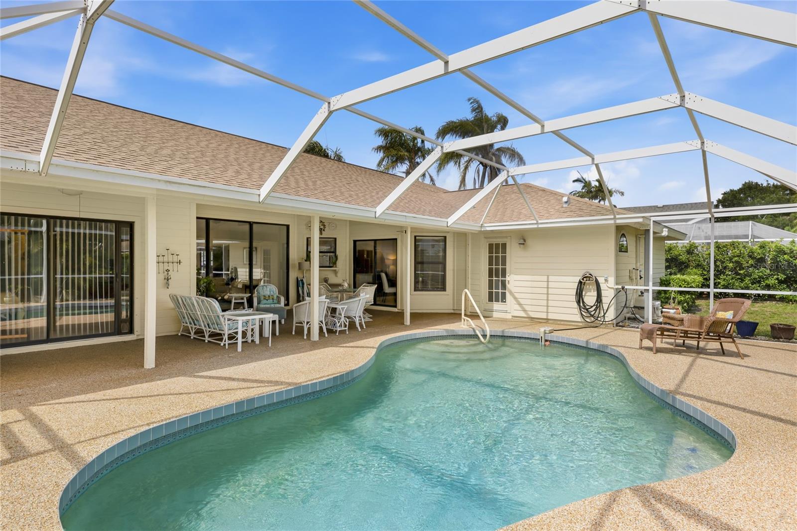VINTAGE CREEK - Residential