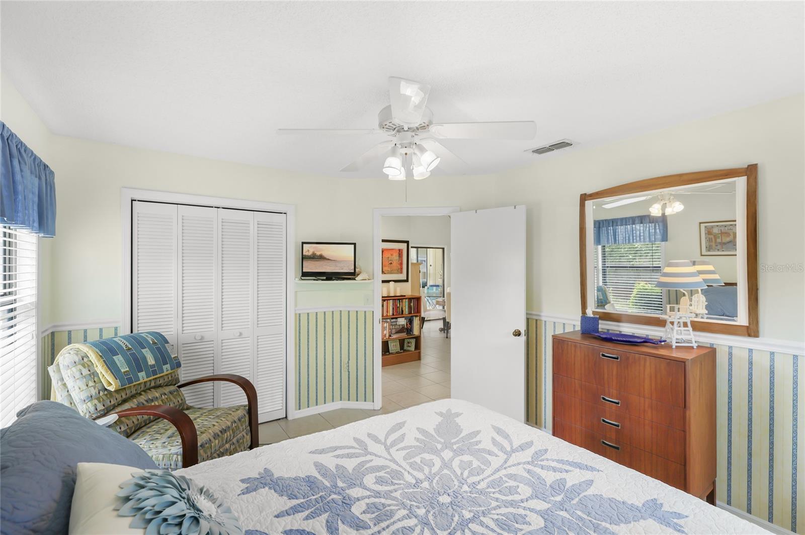 VINTAGE CREEK - Residential