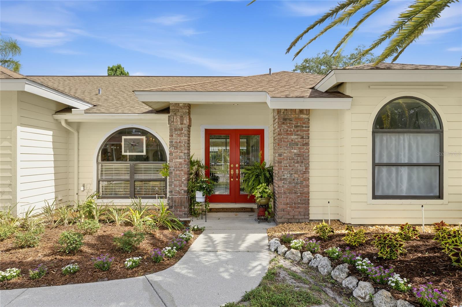VINTAGE CREEK - Residential