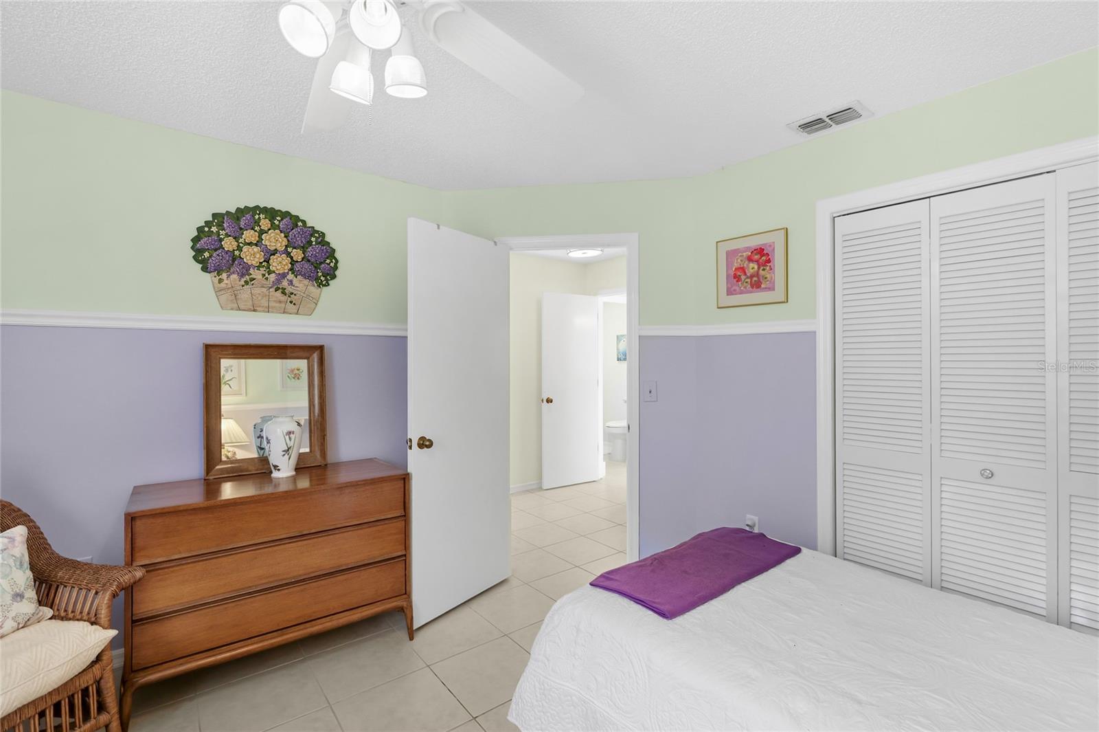 VINTAGE CREEK - Residential
