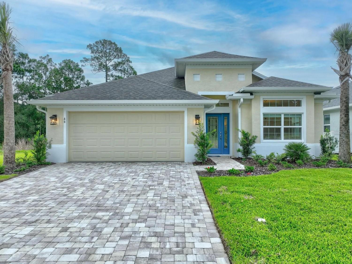 MATANZAS COVE - Residential