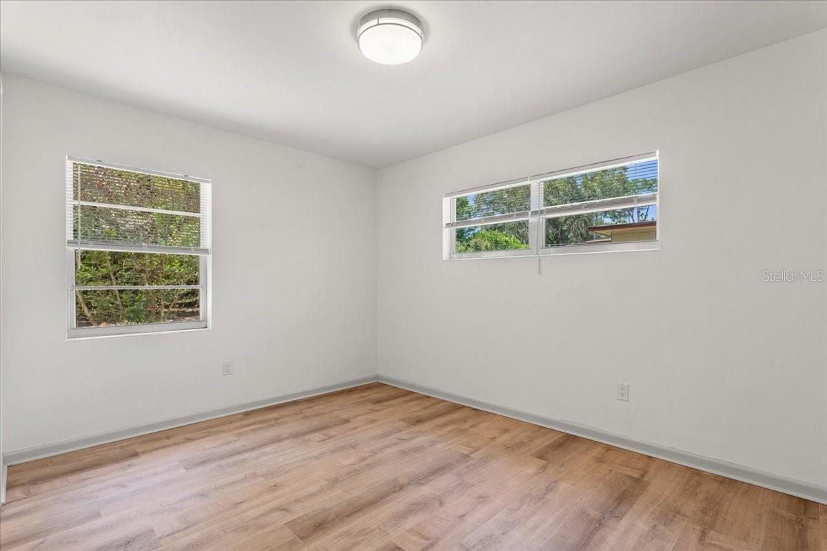 HIGHLAND COURT - Residential