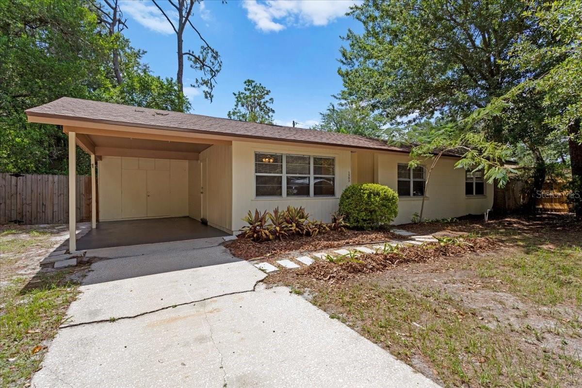 HIGHLAND COURT - Residential