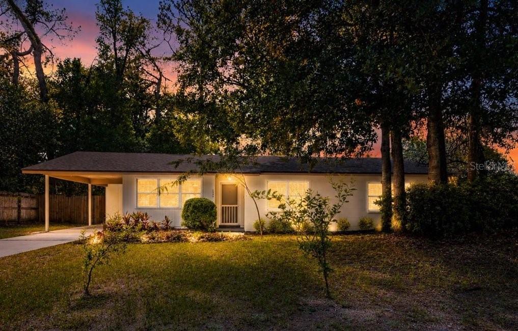 HIGHLAND COURT - Residential