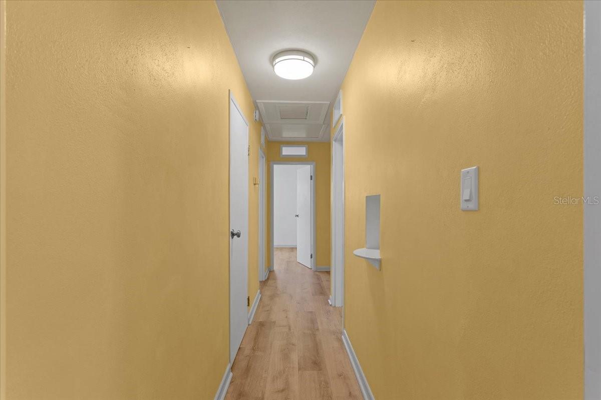 HIGHLAND COURT - Residential