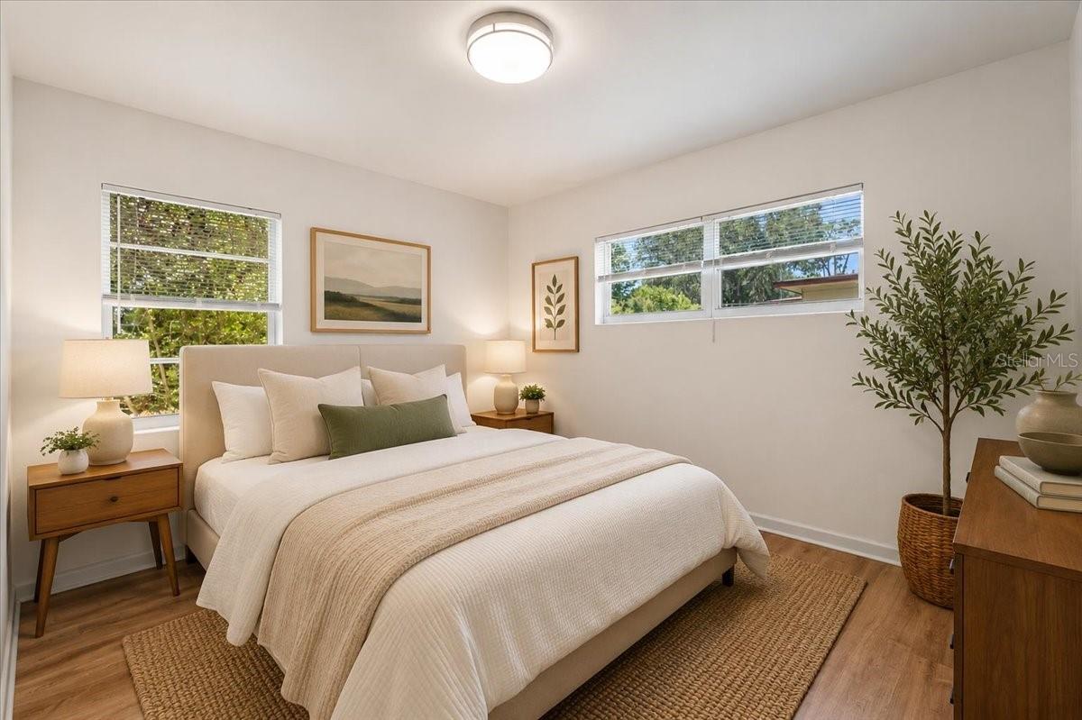 HIGHLAND COURT - Residential