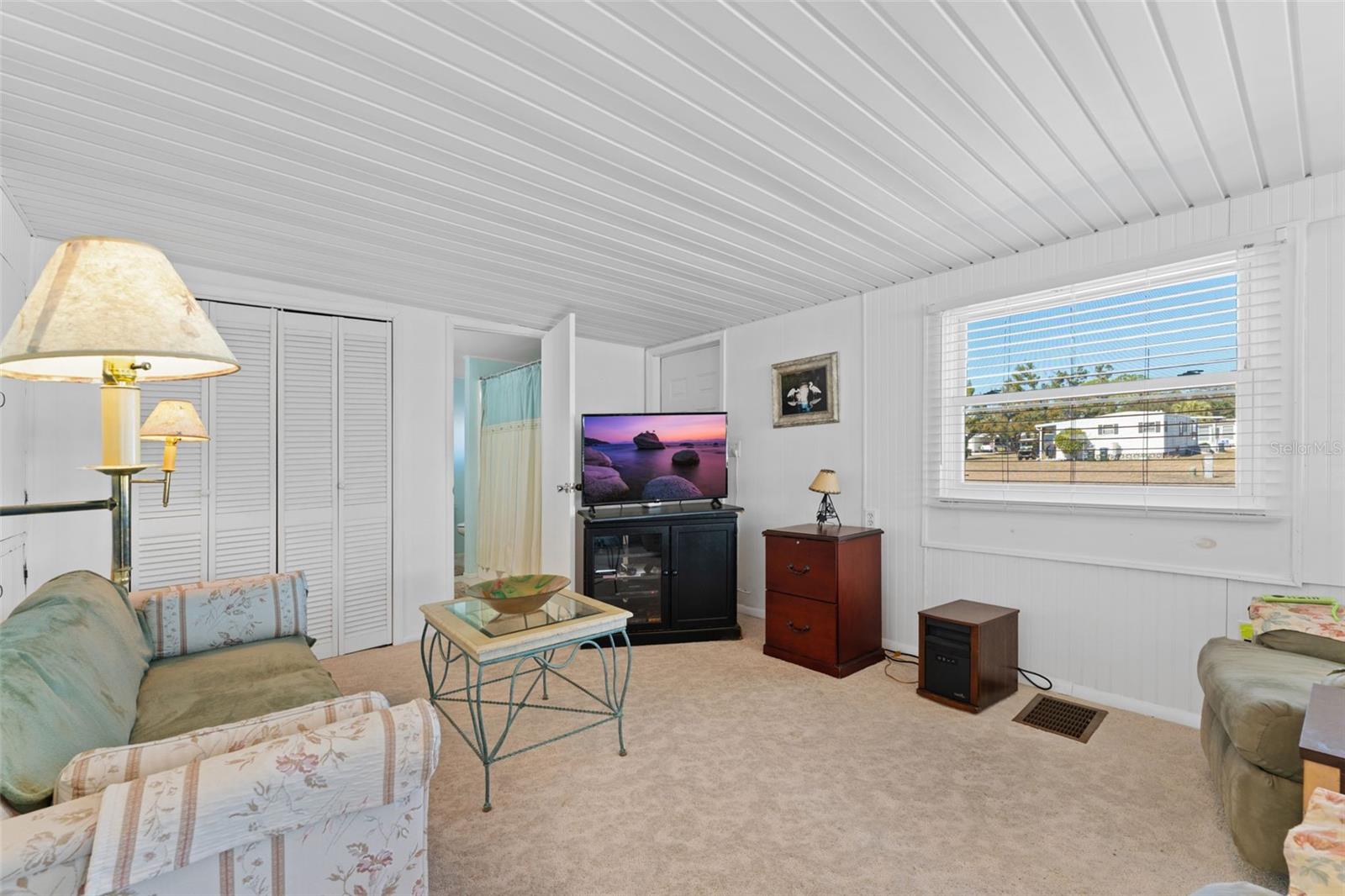 HOLIDAY PARK - Residential