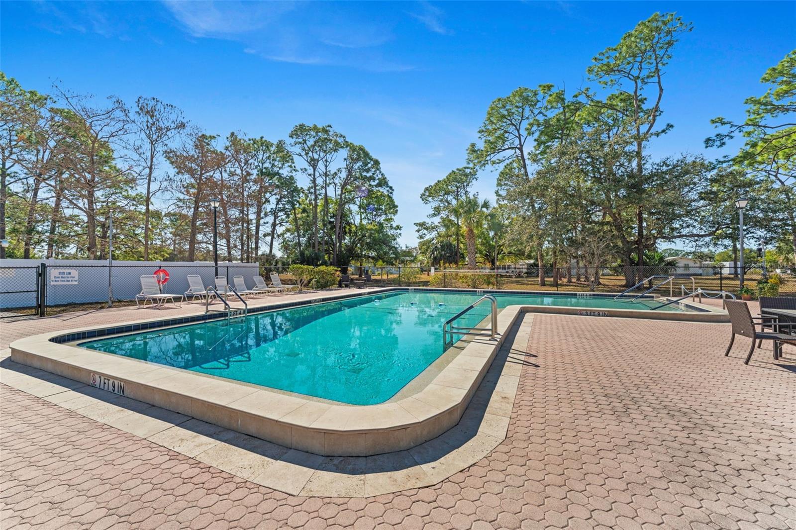 HOLIDAY PARK - Residential