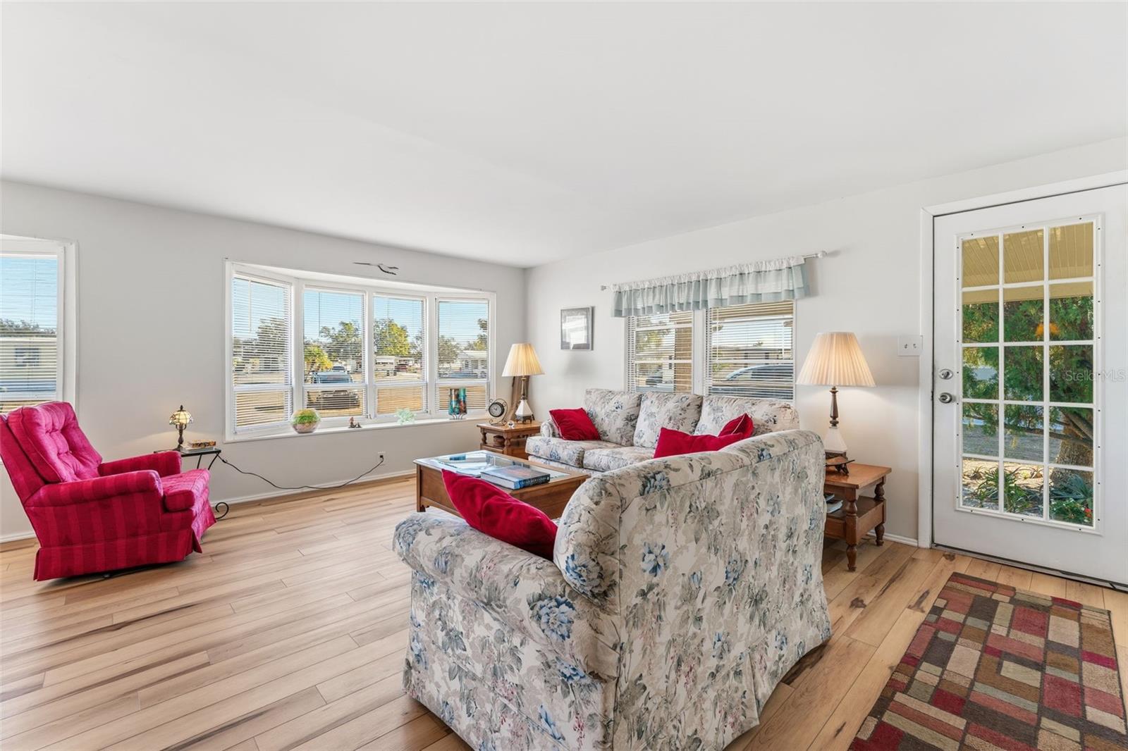 HOLIDAY PARK - Residential