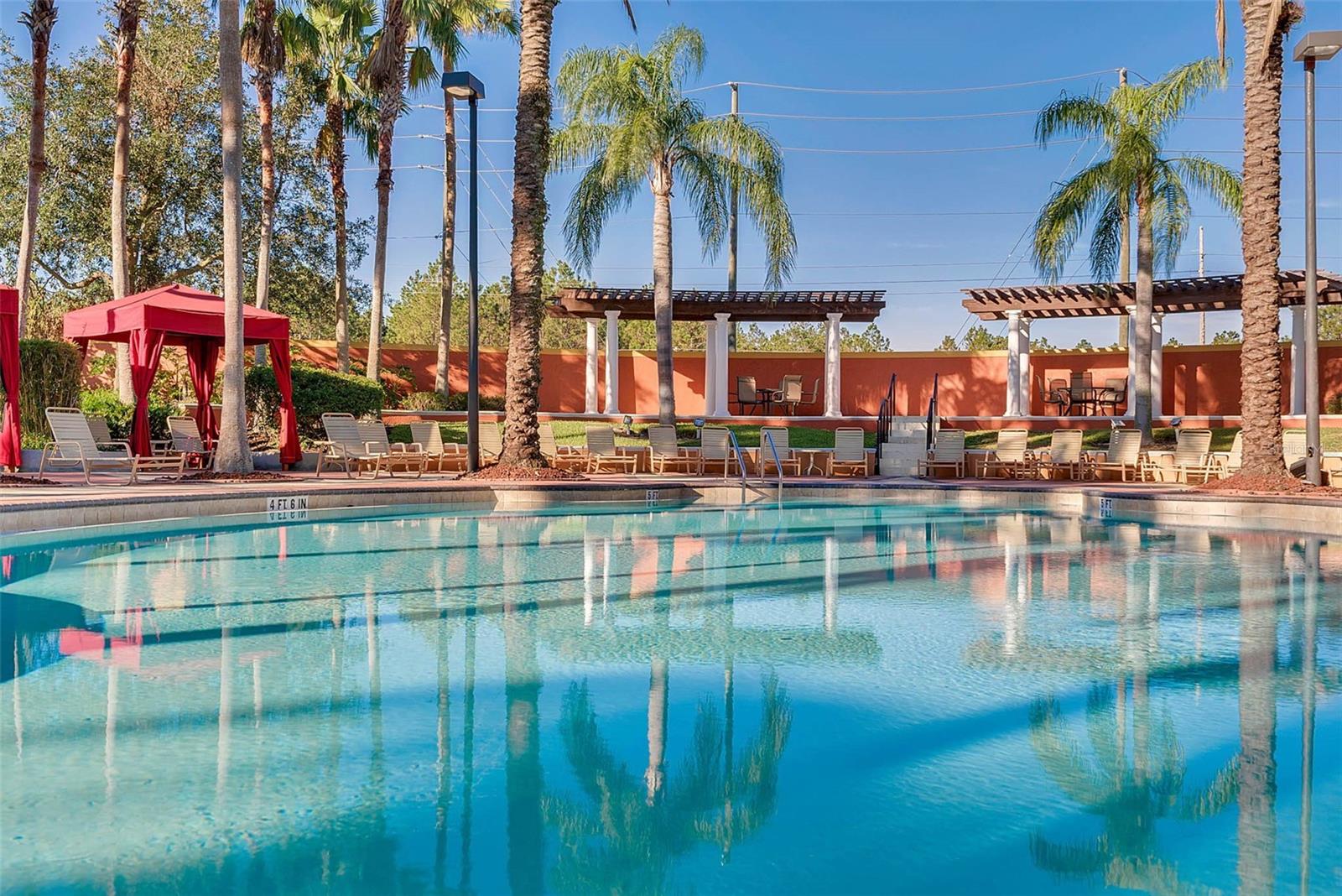 SOLANA RESORT - Residential