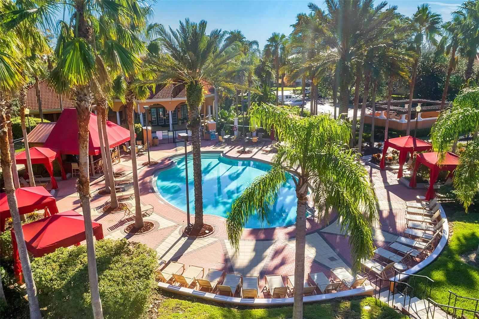 SOLANA RESORT - Residential