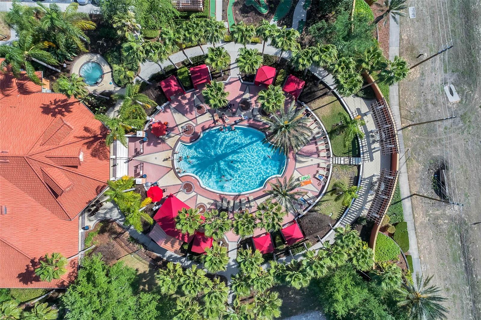 SOLANA RESORT - Residential