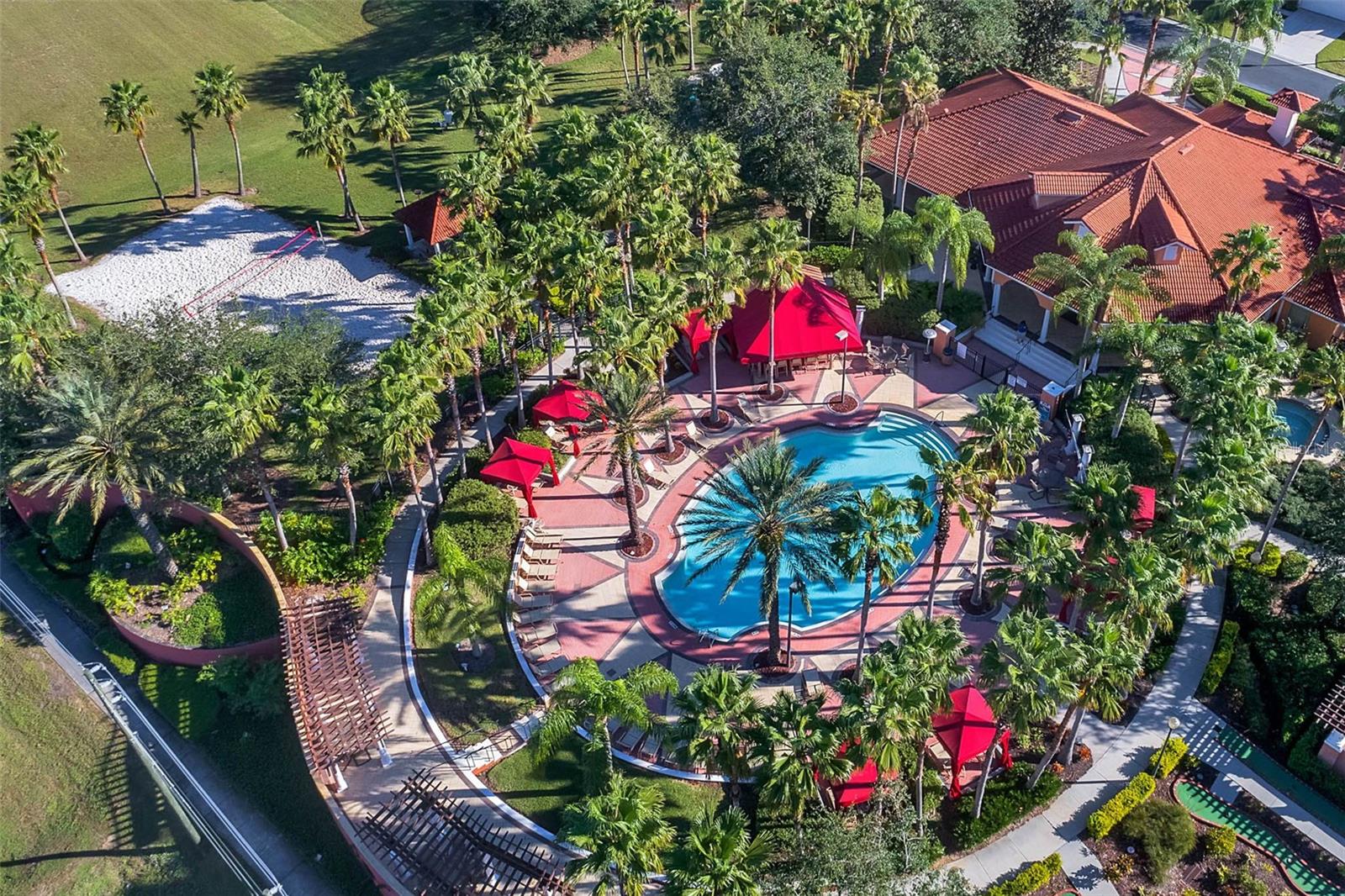 SOLANA RESORT - Residential