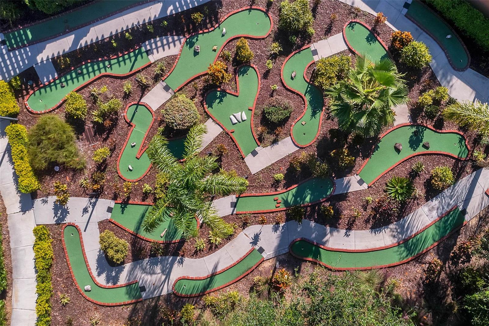 SOLANA RESORT - Residential