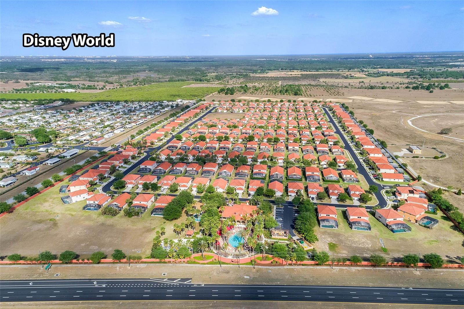 SOLANA RESORT - Residential