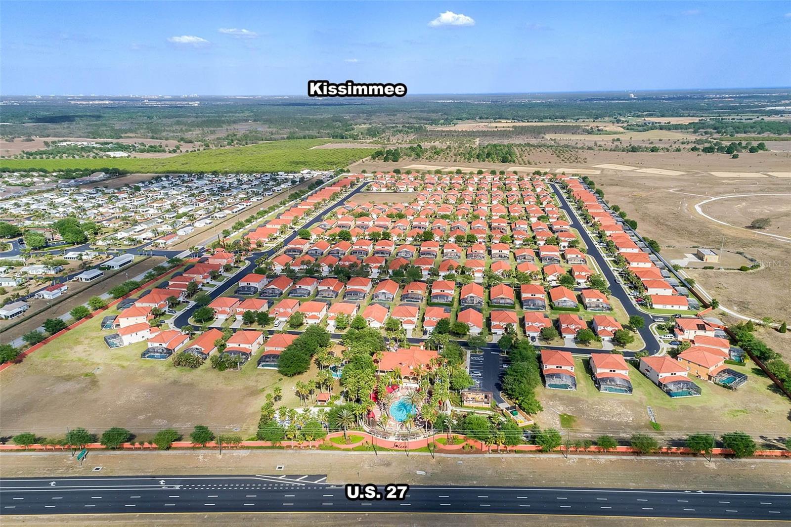 SOLANA RESORT - Residential