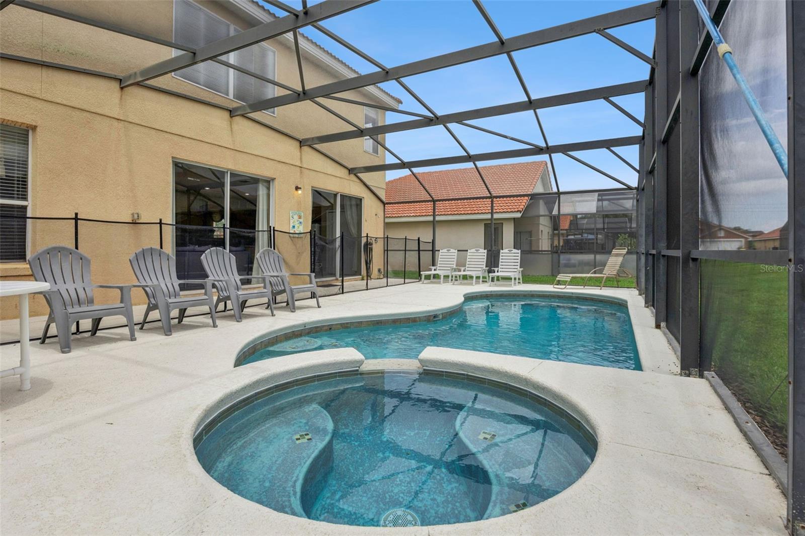 SOLANA RESORT - Residential