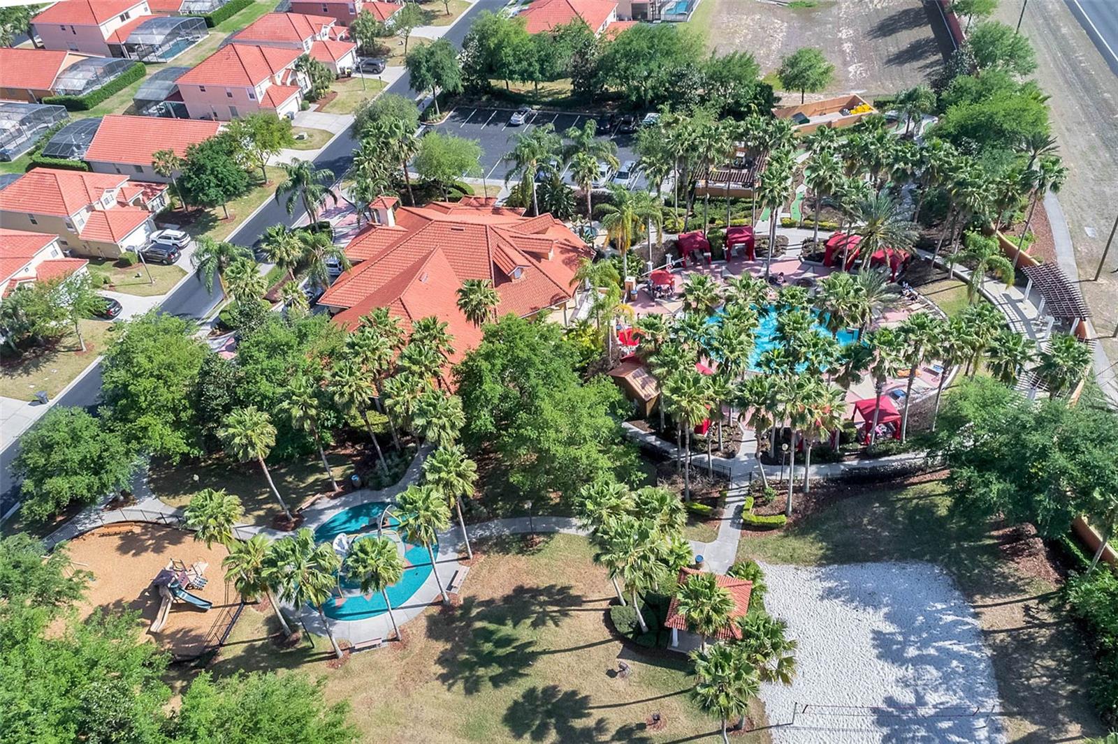 SOLANA RESORT - Residential