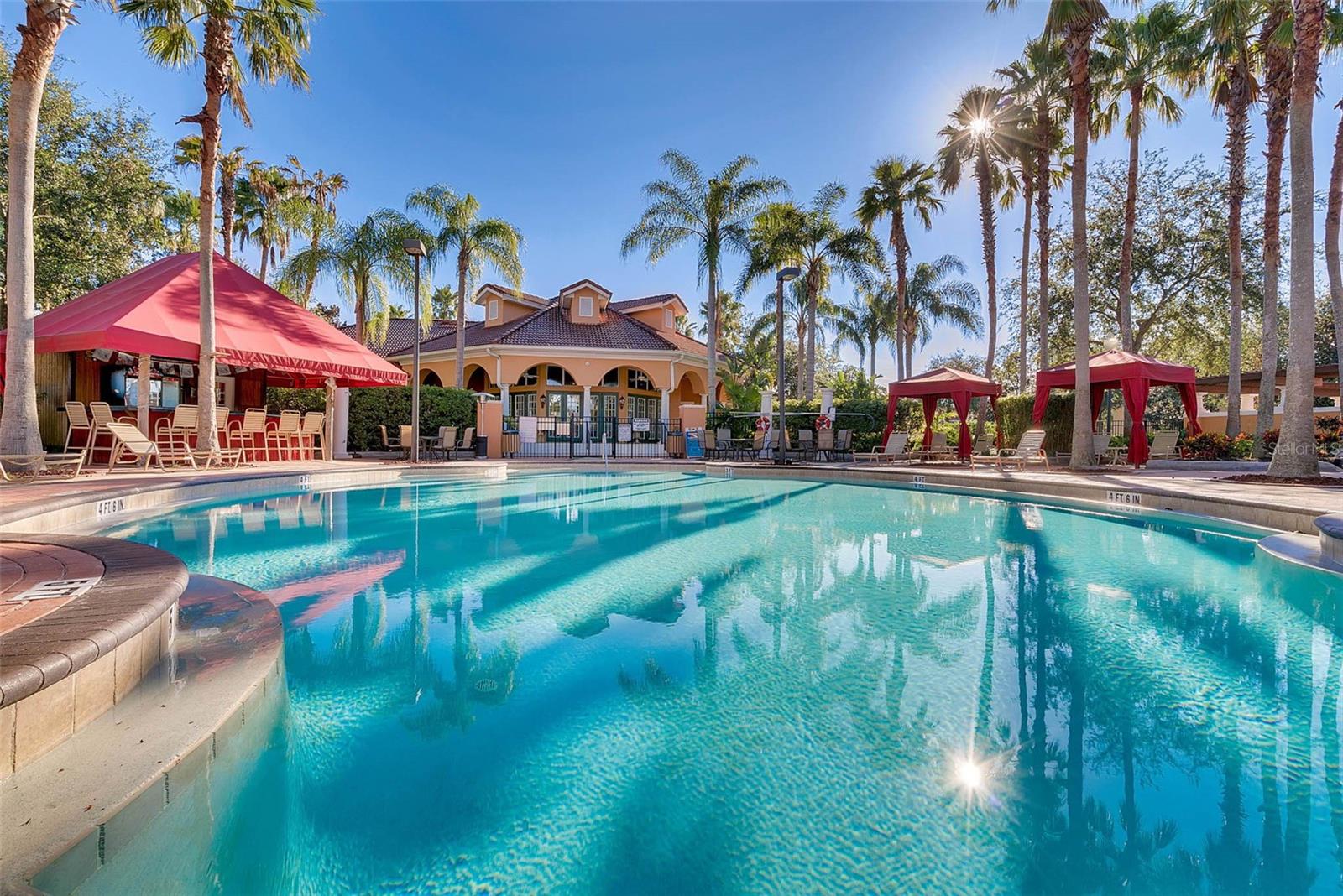 SOLANA RESORT - Residential