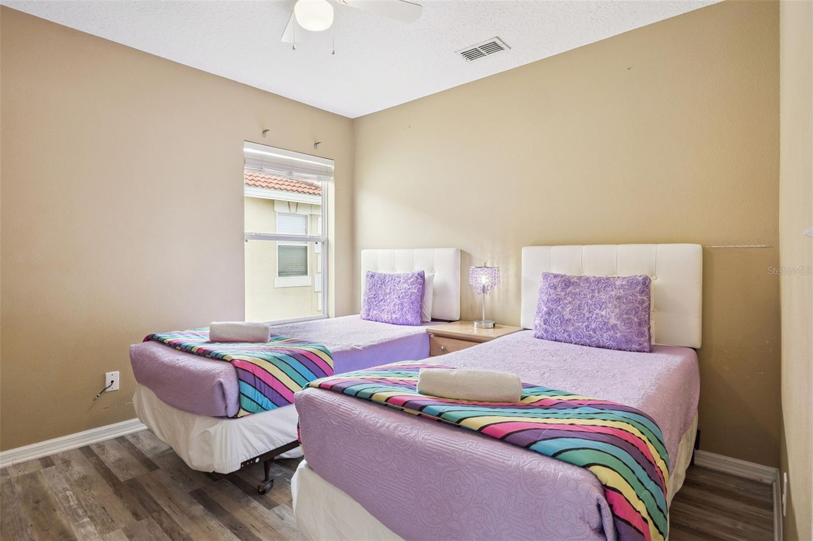 SOLANA RESORT - Residential