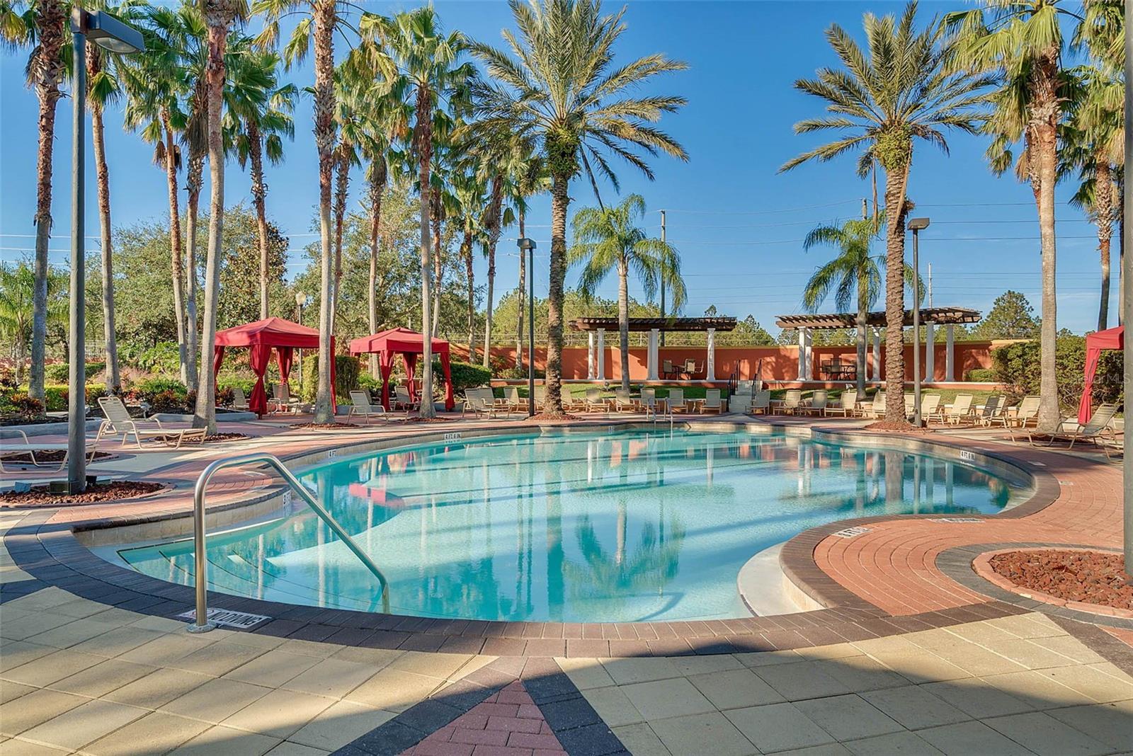 SOLANA RESORT - Residential