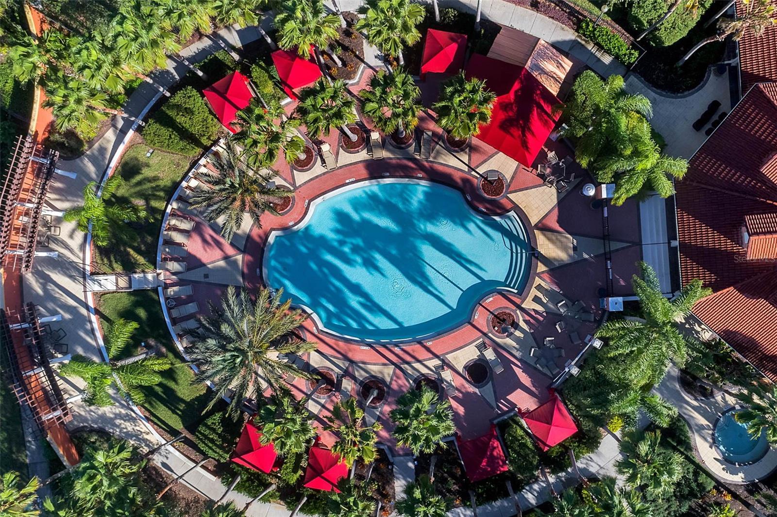 SOLANA RESORT - Residential