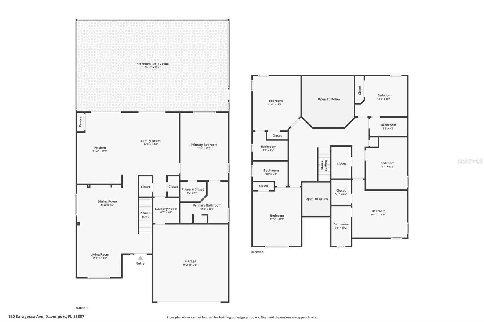 SOLANA RESORT - Residential