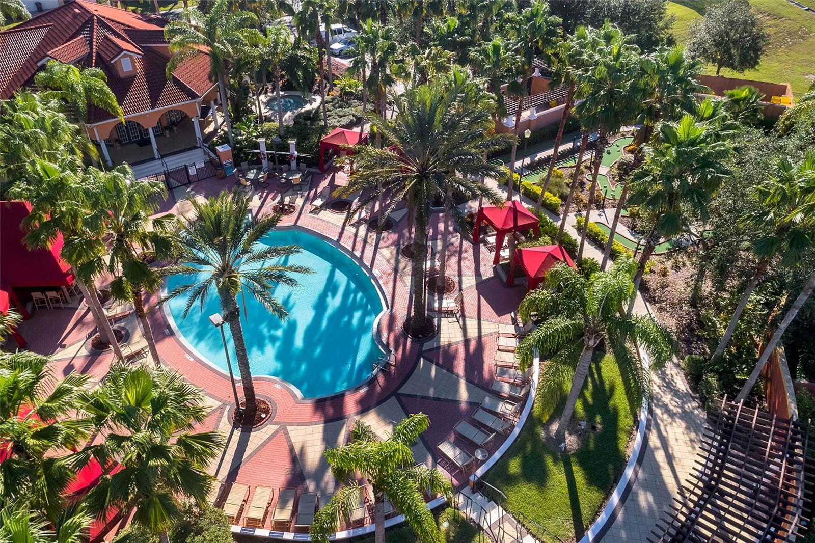 SOLANA RESORT - Residential