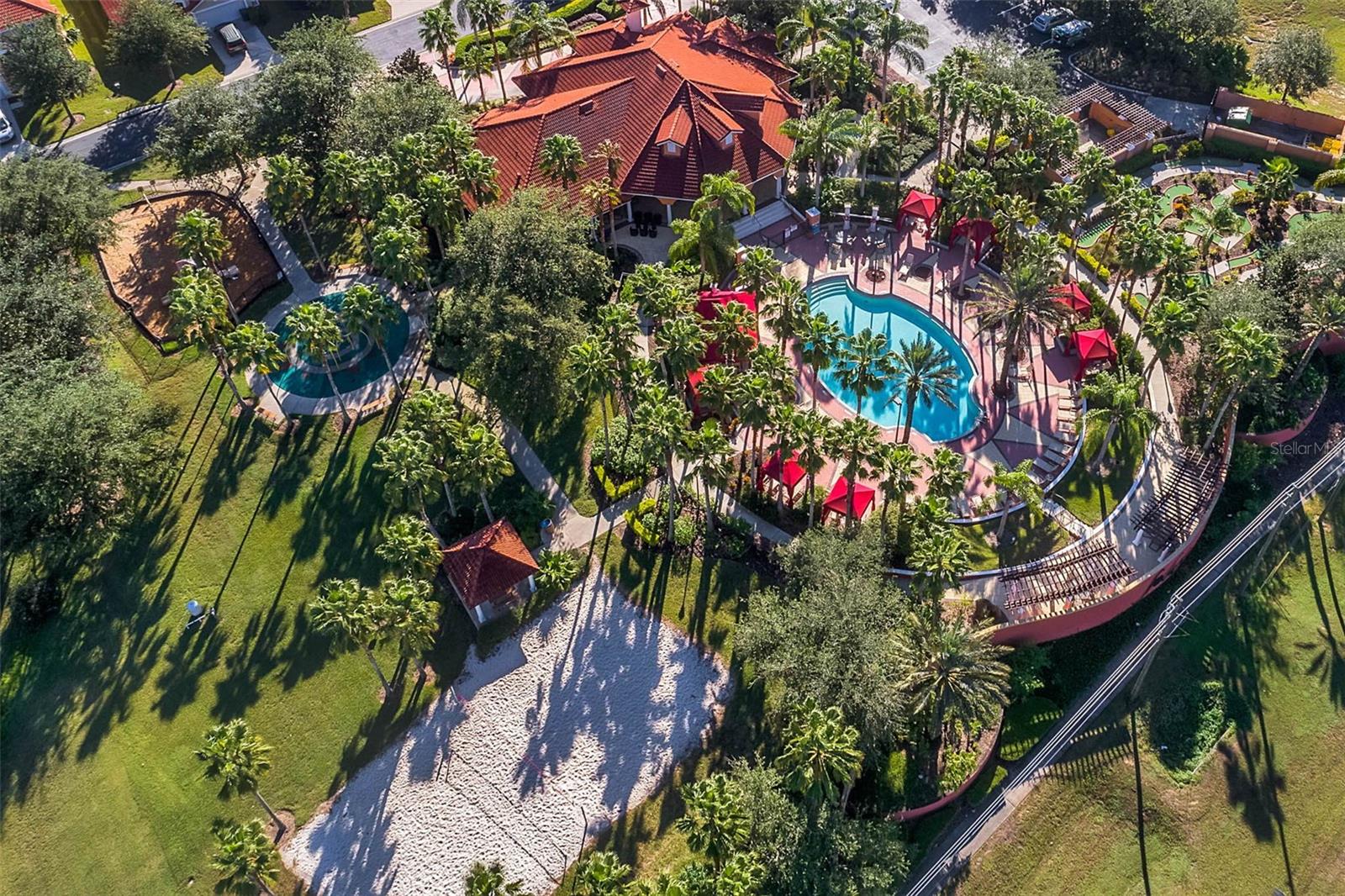 SOLANA RESORT - Residential