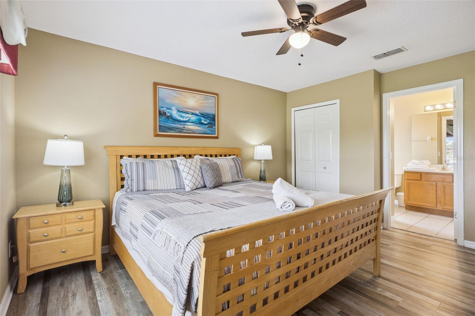 SOLANA RESORT - Residential