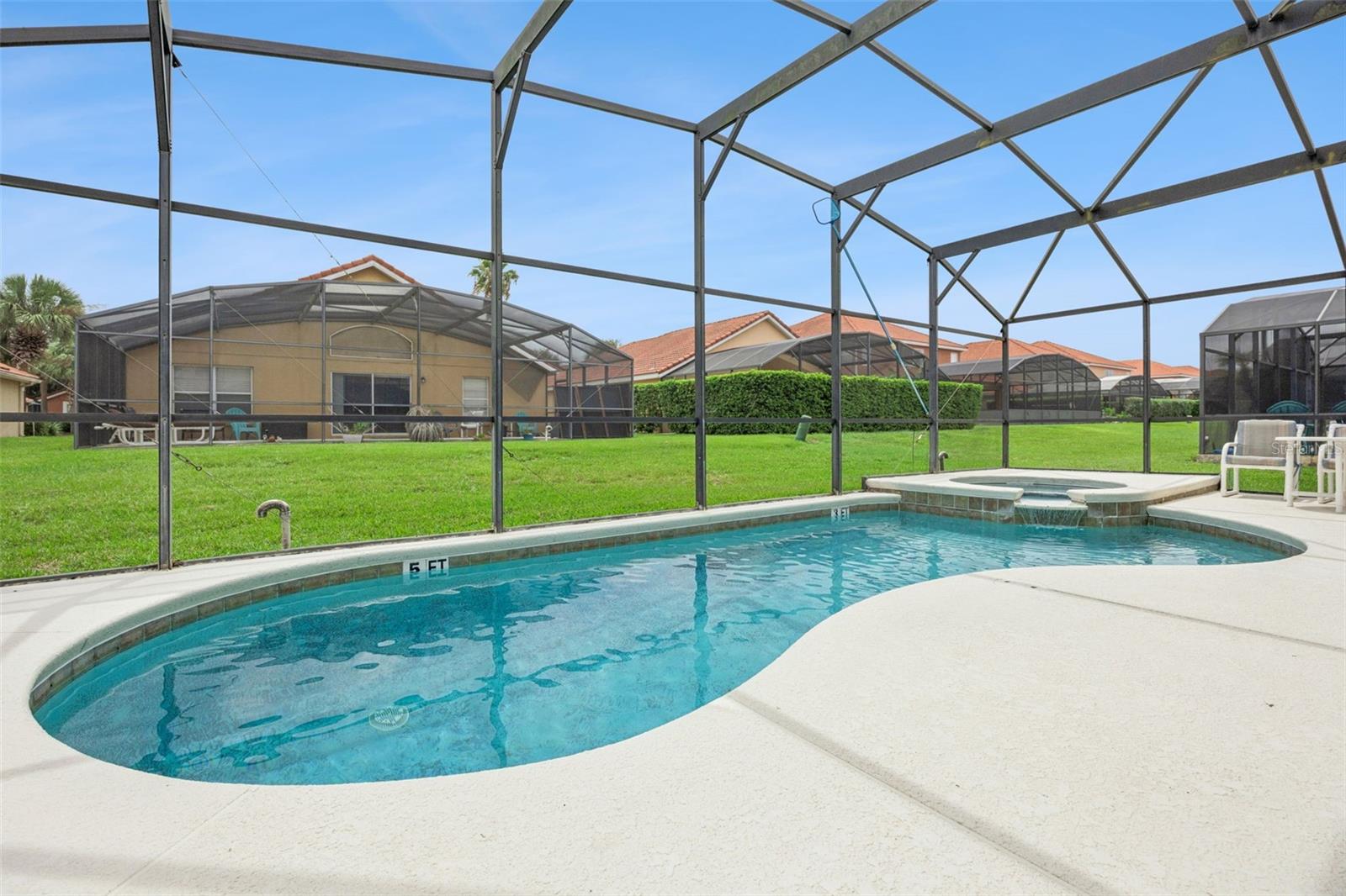 SOLANA RESORT - Residential