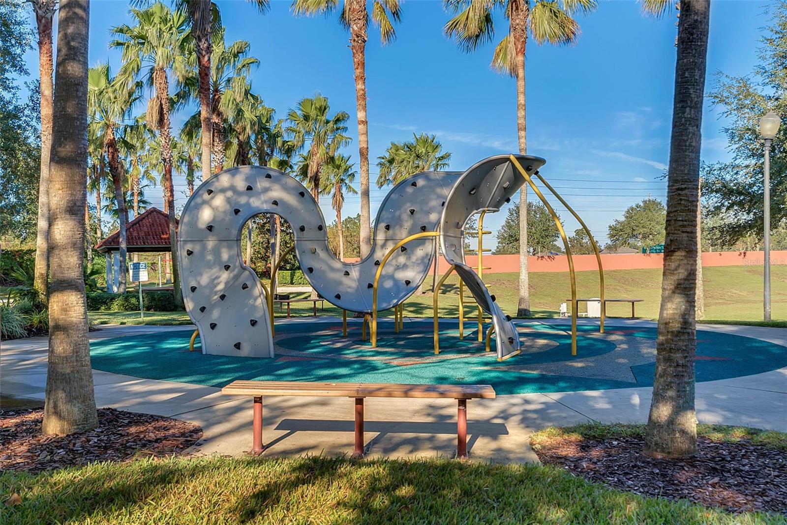 SOLANA RESORT - Residential