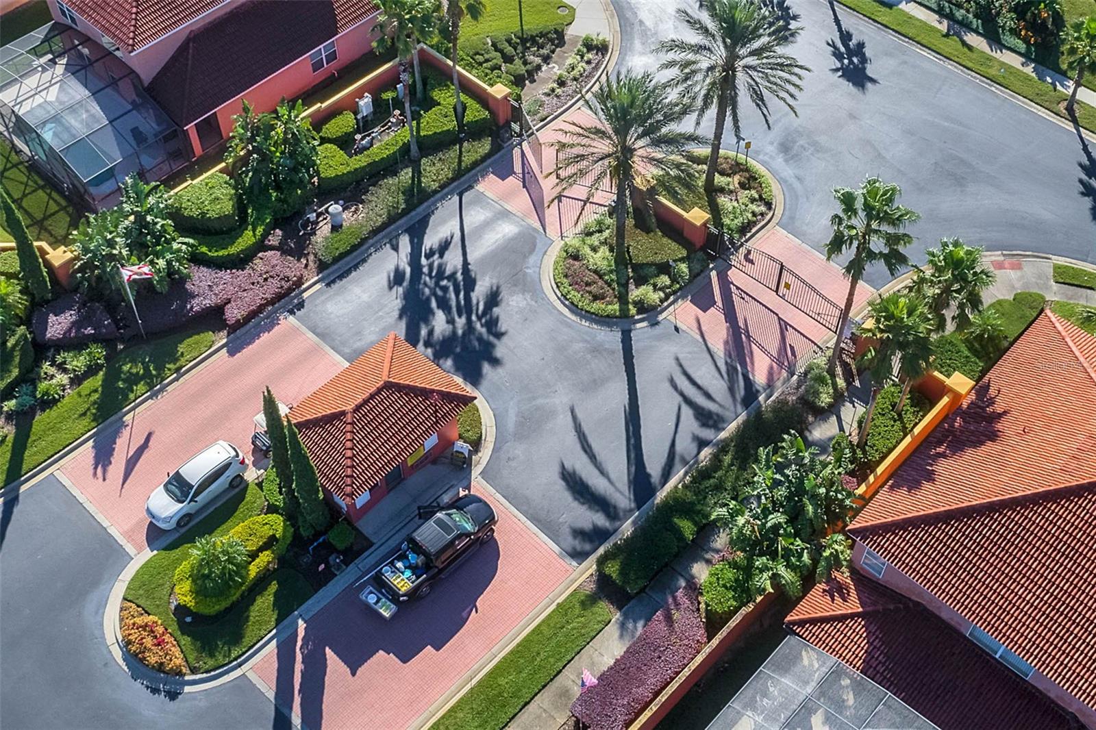 SOLANA RESORT - Residential