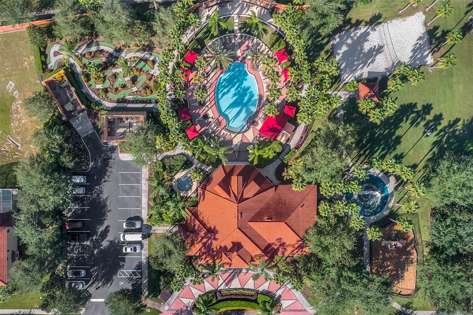 SOLANA RESORT - Residential
