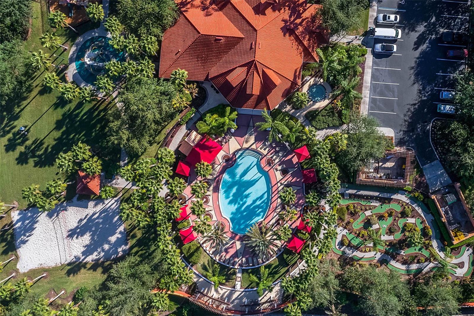 SOLANA RESORT - Residential