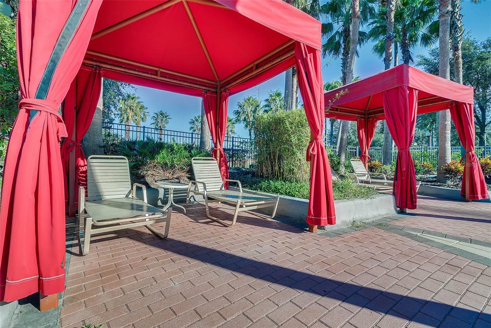SOLANA RESORT - Residential
