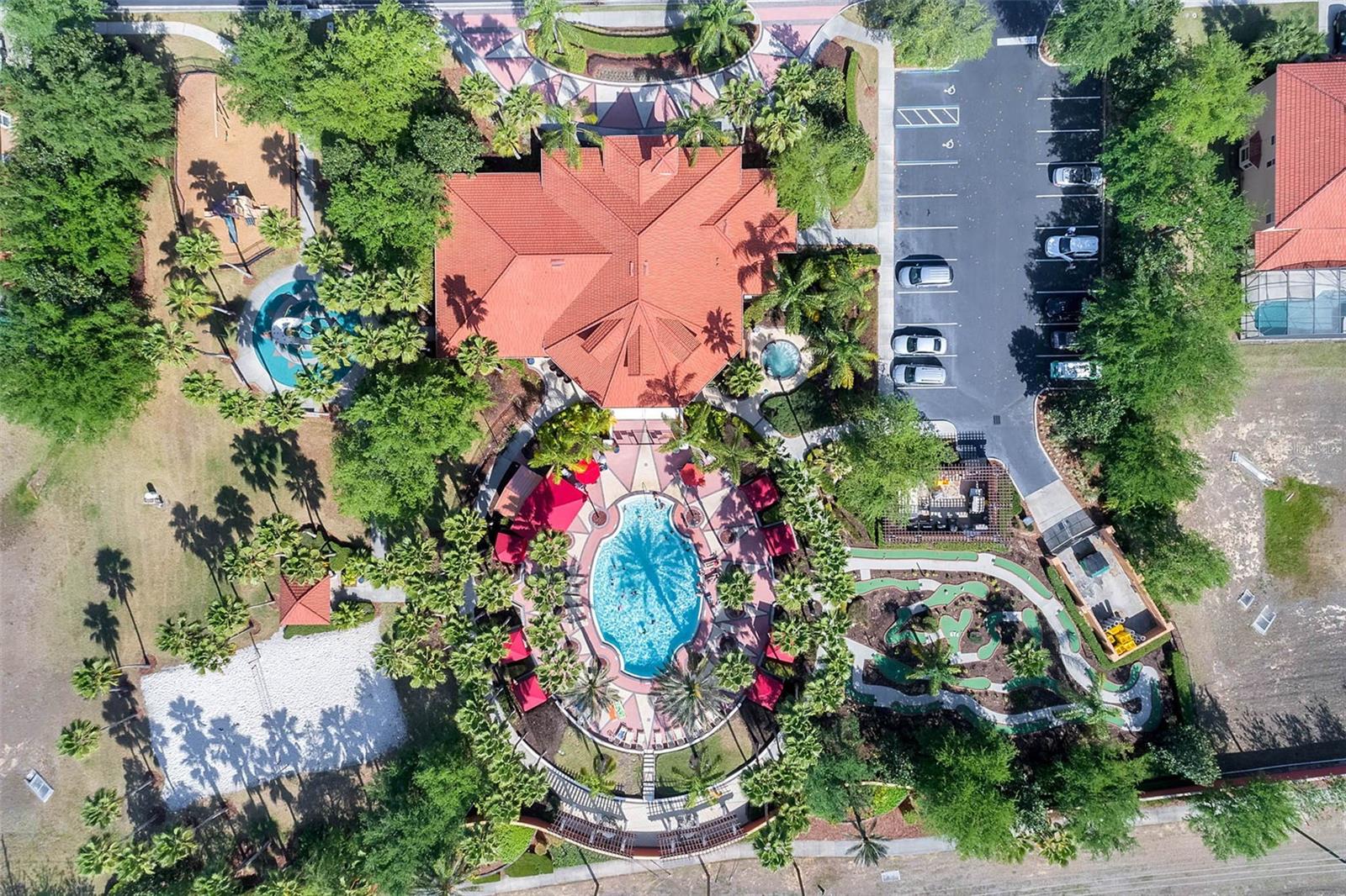 SOLANA RESORT - Residential