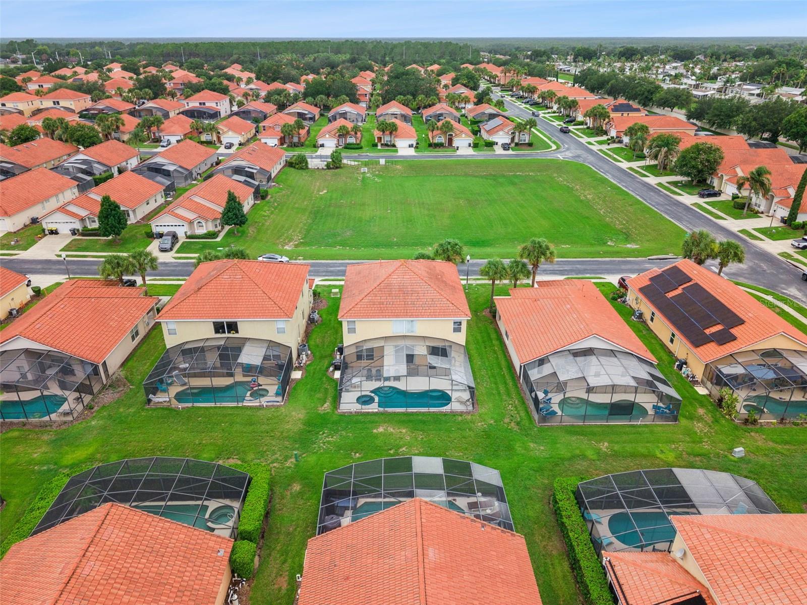 SOLANA RESORT - Residential