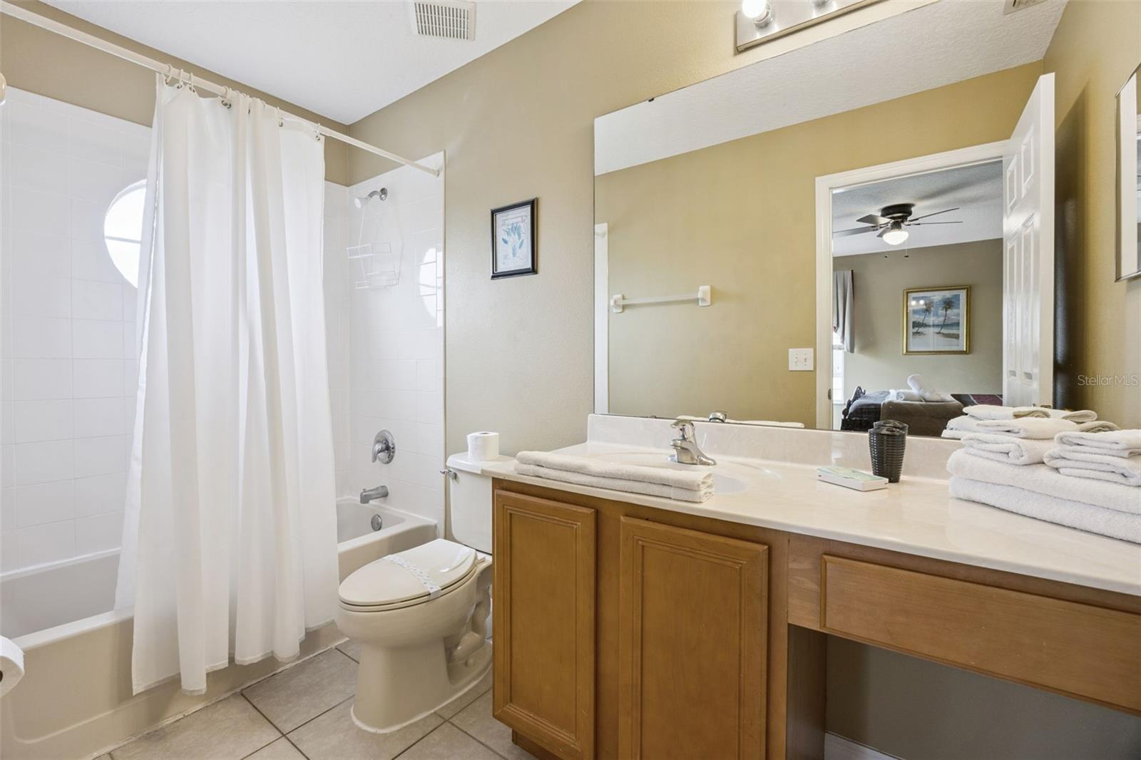 SOLANA RESORT - Residential