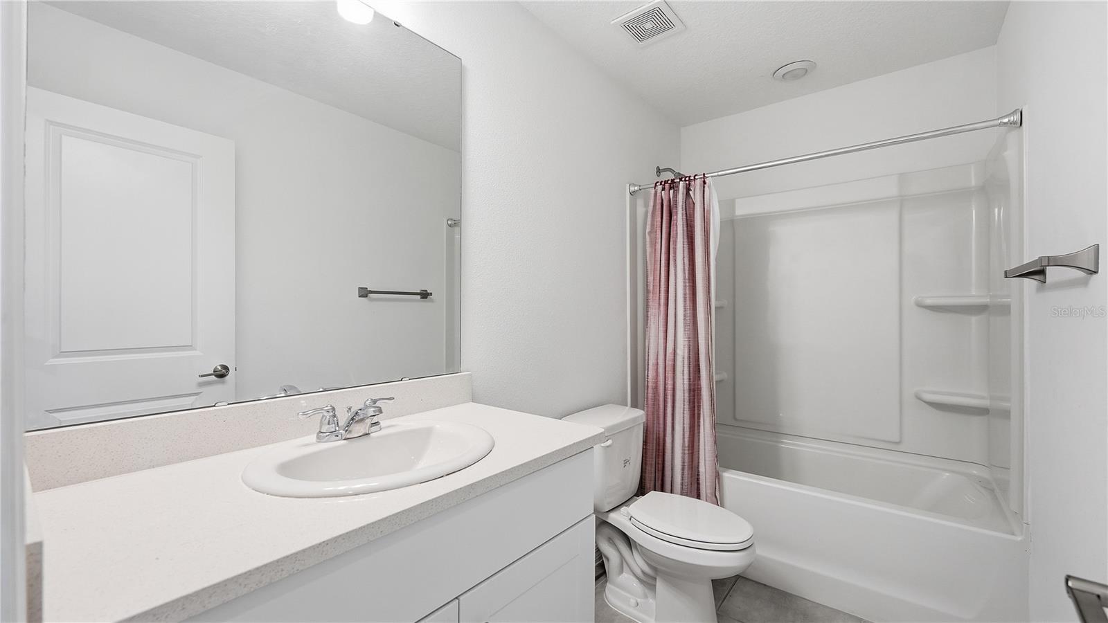 THE TOWNHOMES AT ANTHEM PARK - Residential