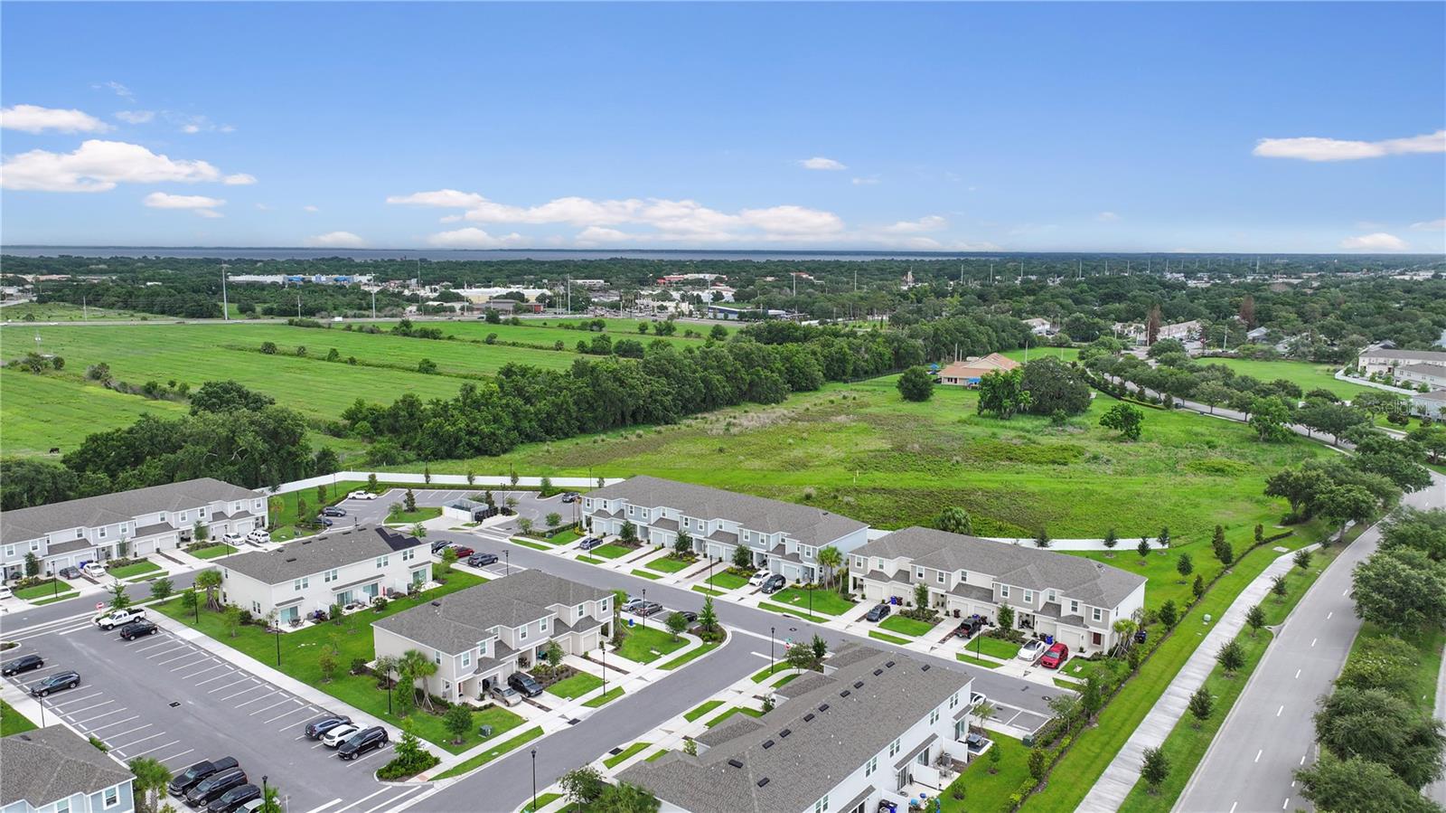 THE TOWNHOMES AT ANTHEM PARK - Residential
