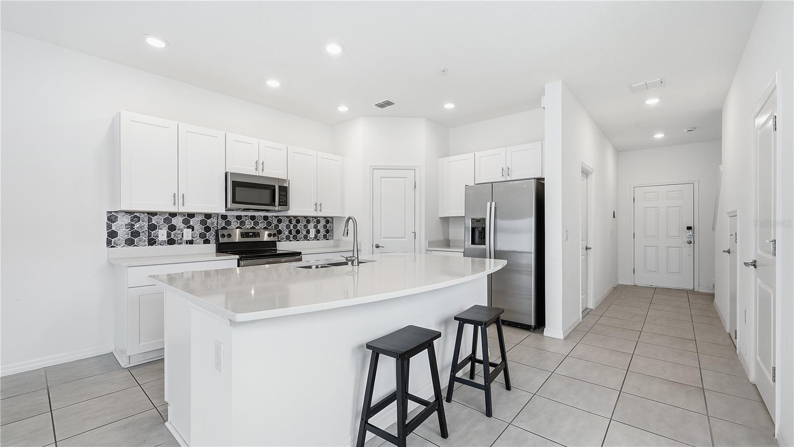 THE TOWNHOMES AT ANTHEM PARK - Residential