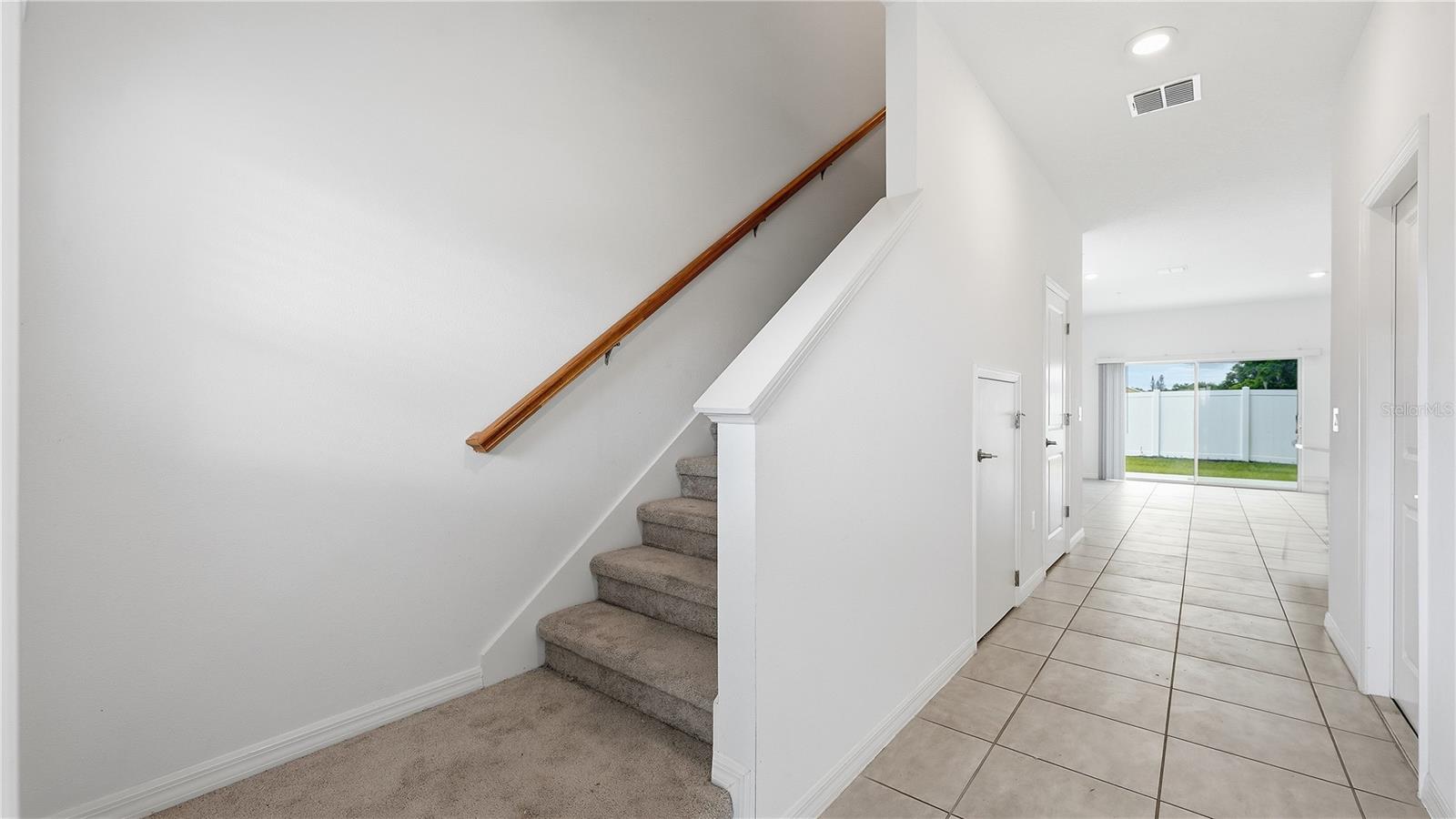 THE TOWNHOMES AT ANTHEM PARK - Residential